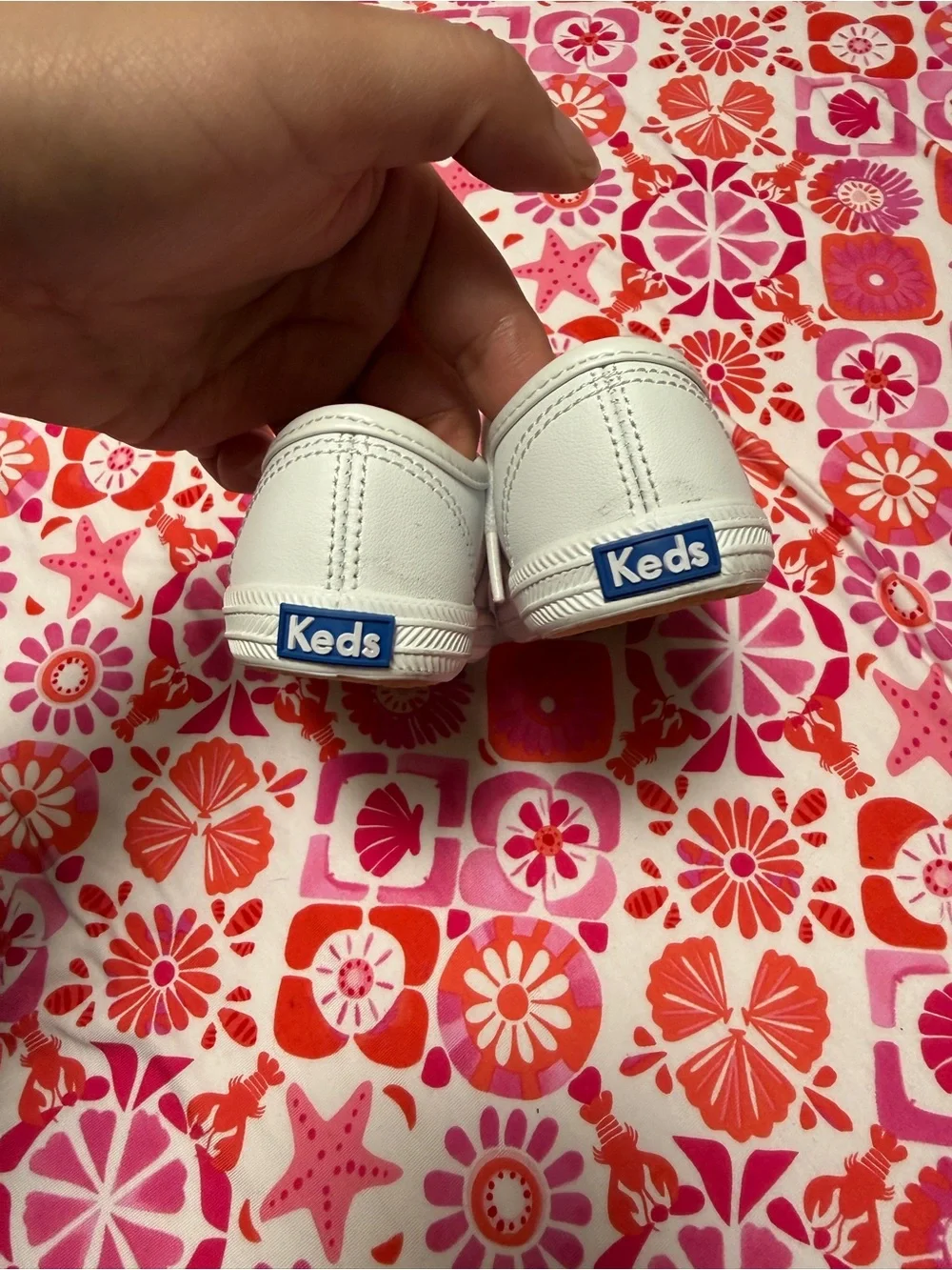Keds good no